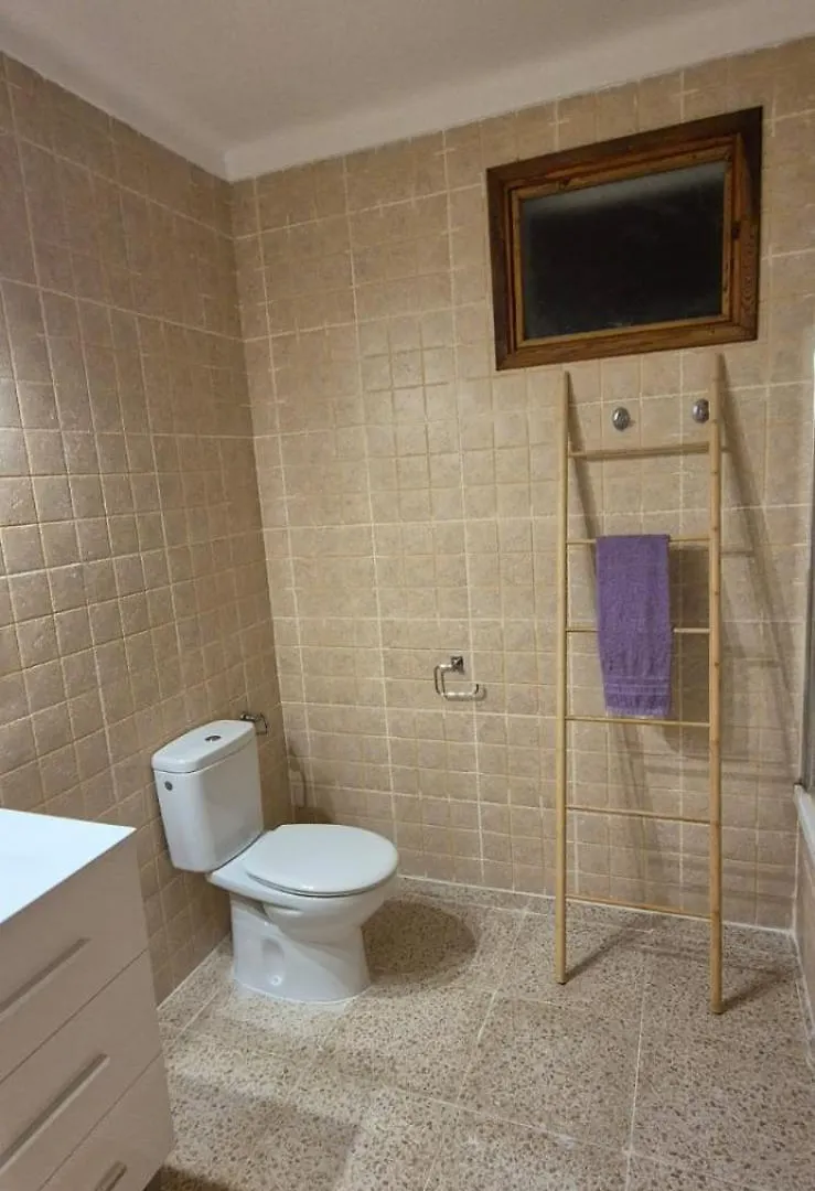 Holiday home Villa Canescandeu Port de Pollenca Spain