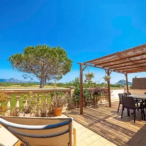  Сasa de vacaciones Casa Cap De Bou 7