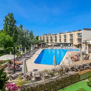 4* Hotel apartamentowy Duva &